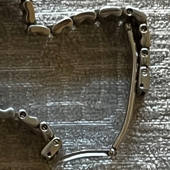 Vintage Raymond Weil Don Giovanni 5873/1 women's wristwatch - Picture 8 of 11